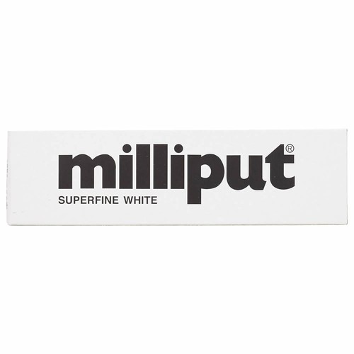 Milliput super fine - milliput,
