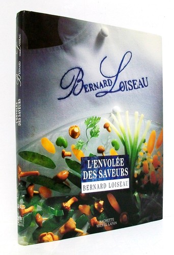 Envolée des saveurs - l'envolée,