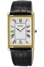 SEIKO Orologio Da Uomo Al