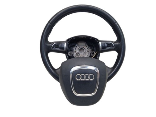 Volante multifunzione pelle - volante,