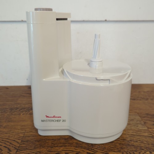 Moulinex masterchef 300w - 20,