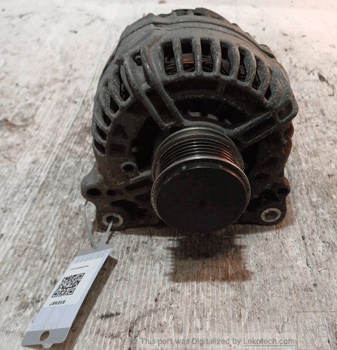 Alternatore volkswagen passat - volkswagen,