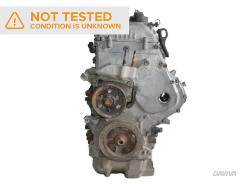 Kia rio moteur 5 - moteur, 1.5