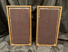 Altoparlanti stereo vintage