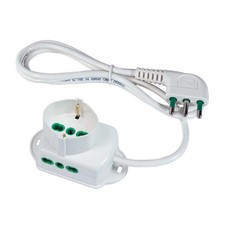 Ciabatta Multipresa Elettrica