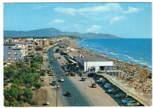 Scauri latina viagg - -,