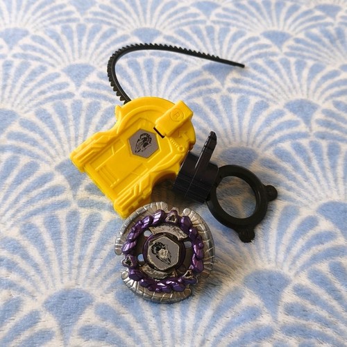 Toupie beyblade métal fusion - beyblade,