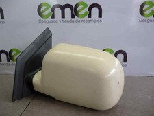 specchietto retrovisore