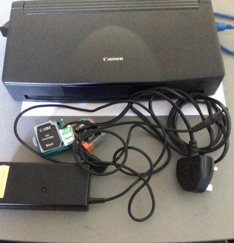 Canon bjc stampante a - 85,