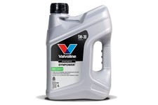 Olio Motore 5W30 ACEA C2 C3