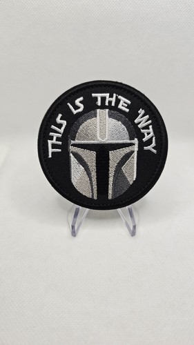 Patch star wars - wars,