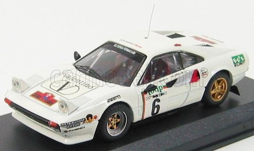Best model ferrari - 1/43,