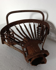 SELLA struttura per Innocenti