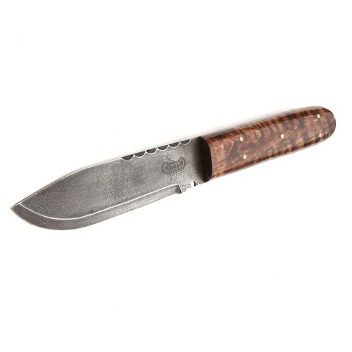 Coltello river traders metis - traders,