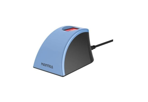 Scanner impronte digitali - scanner,