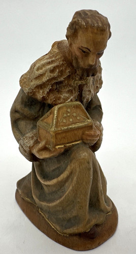 Statuina presepe anri kuolt - statuina,