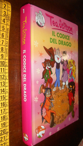 Libro codice del - libro🟥il,