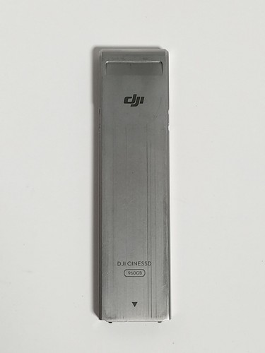 Dji cinessd 960gb - 960gb, drone