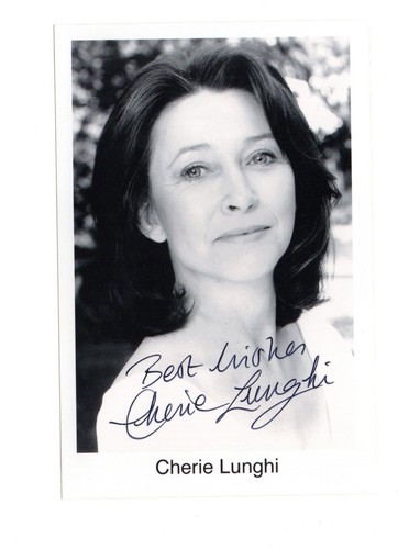 Cherie lunghi film - lunghi,
