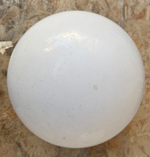 SFERA GLOBO OPALE PER LAMPIONE