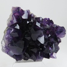 Minerali *** GRANDE AMETISTA