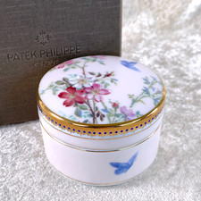 PATEK PHILIPPE Trinket Jar