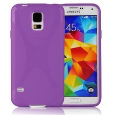 Custodia per Samsung Galaxy S5
