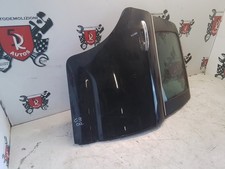 PORTIERA SPORTELLO POSTERIORE DX CITROEN C3 2012