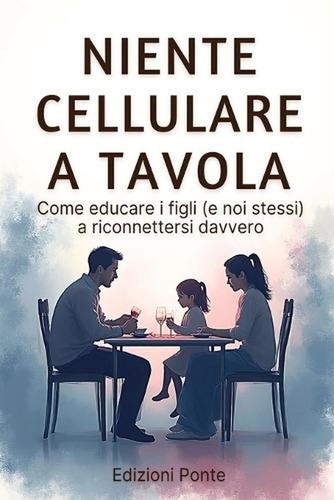 Niente cellulare tavola - niente, a