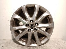 9965227080 cerchio per MAZDA 3 SEDAN (BM BN ) 2.0 2013 5267647