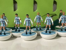 Subbuteo Hw Coventry Talbot In