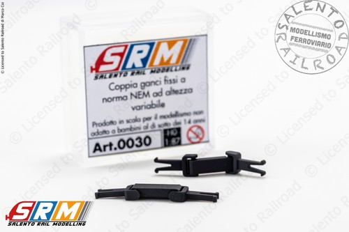 Srm 0030 set 2 - -,