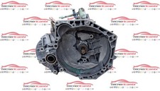 CAMBIO OPEL CORSA 1.0 BENZINA