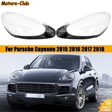 Per Porsche Cayenne 2015-18