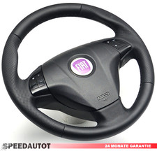 Scambio Volante In Pelle