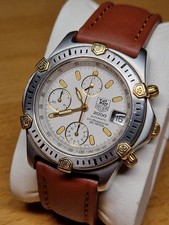 🇨🇭TAG HEUER 2000