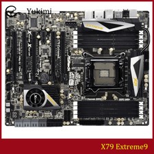 PER ASROCK X79 Extreme9 LGA