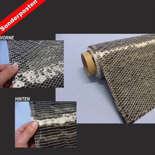 600g unidirezionale - 600g/m²,