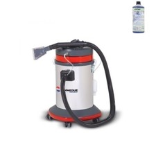 Biemmedue EX 40 M Lava Interni Professionale Lava Sedili Tappezzerie Moquettes