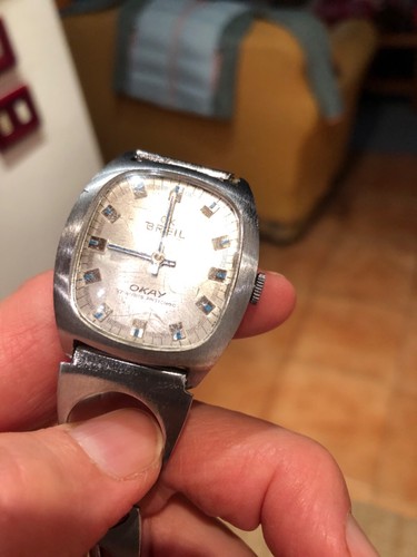 Orologio donna vintage - orologio,