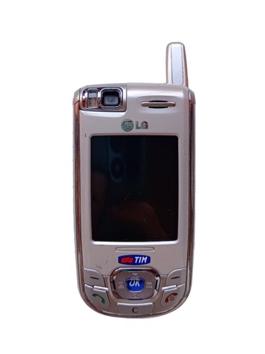 Telefono cellulare lg - *hh*,