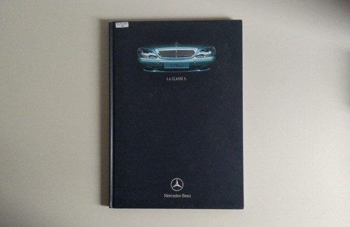 Depliant brochure