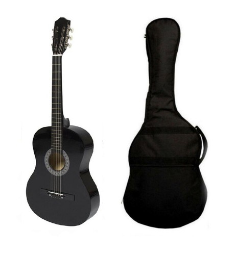 Chitarra classica mancina - chitarra,