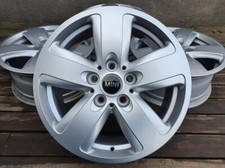 4x cerchi originali 16 pollici