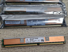 Netlist IBM Kit RAM 4 GB/2 X 2