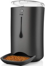 dispenser cibo gatti