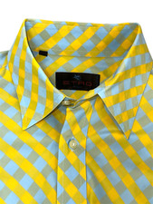 Camicia ETRO uomo Milano