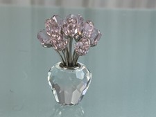 Statua Swarovski statua di