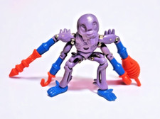 ANTRON MICRONAUTS ALIENO-MEGO-ANNO 1978