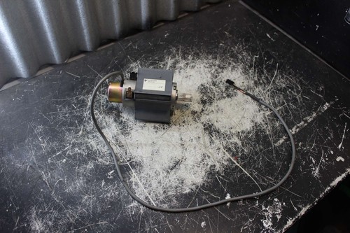 Gerber plotter minertia - ap,
